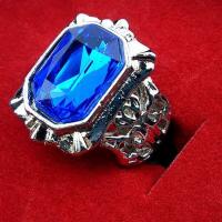 ราคา Black Butler Kurosuji Ciel Alois Trancy Cosplay rings 2 Pcs New in Box (15394494723)