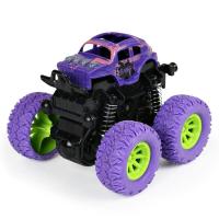 ราคา รถของเล่นเด็ก รถของเล่น รถของเล่น 4X4 Bigfoot รถปีนเขา รถบังคับ ของเล่น (16169146377)