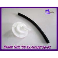 ราคา ฝาปิดกระปุกพักน้ำซีวิค แอคคอร์ด เกลียวขอบเล็ก สีขาว HONDA CIVIC 88 95 ACCORD 90 93 Water Bottle Cap Set Plastic WHITE (10087126218)