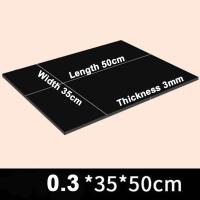 ราคา คลังสินค้าพร้อม 45 แผ่นโฟม EVA ความหนา 1 2 3 5 10มม เด็ก Handmade DIY Craft คอสเพลย์ชุด35ซม X 50ซม (6529520667)