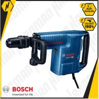 ราคา Bosch GSH 11 E สว่านเจาะทำลายระบบ SDS max บ๊อช Professional สว่านไฟฟ้า (120697910)