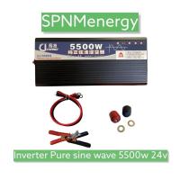ราคา อินเวอเตอร์เพรียวไซน์เวฟ pure sine wave solar inverter DC to AC 220V 600W 1200W 2000W (20961912343)