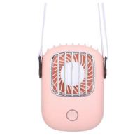 ราคา สินค้าพร้อมส่ง2020ใหม่ล่าสุด CYKE แขวนคอ USB Fan แบบพกพาพัดลม mini USB พัดลมระบายความร้อนแฮนด์ฟรีแขวนคอพัดลมสำหรับกลางแจ้งเดินทาง (18920097497)