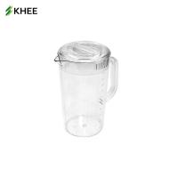 ราคา เหยือกพลาสติก PC ขนาด 2000มล PC measuring cup 2000ML (8624733493)