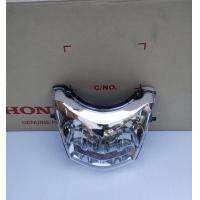 ราคา โคมไฟหน้าแท้ WAVE 100S รุ่นยูบ็อก รุ่นปี 2005 33120 KTL 741 (18278083832)