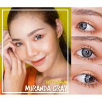 ราคา สายแบ๊ว Miranda Kittykawaii คอนแทคเลนส์เกาหลี คอนแทคเลนส์ บิ๊กอาย bigeyes contactlens คอนแทคสายตา คอนแทคเลนส์สี (15906863088)