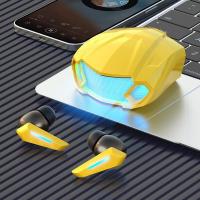 ราคา หูฟังบลูทูธ หูฟังไร้สาย รองรับ ios android Wireless bluetooth หูฟังตัดเสียงรบกวน หูฟังเล่นเกม หูฟังลูทูธ (18558836067)