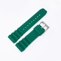 ราคา สำหรับ Seiko SKX007 SRP777J1 20มม 22มม ซิลิโคนดำน้ำสายนาฬิกาผู้ชายกีฬากันน้ำสายรัดข้อมือสายนาฬิกาข้อมืออุปกรณ์เสริม (14717235177)