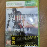 ราคา XBOX 360 แผ่นแท้ Battlefield 4 มือ1 บริการเก็บเงินปลายทาง (15971152783)