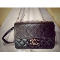 ราคา กระเป๋าสะพายข้างกระเป๋าผู้หญิงกระเป๋าแฟชั่นกระเป๋าหนังPU ขนาด10นิ้ว (17609833539)