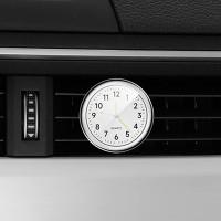 ราคา KingBe นาฬิกาขนาดเล็ก1ชิ้นนาฬิกาควอตซ์รถยนต์นาฬิกาอิเล็กทรอนิกส์ขนาดเล็กกันน้ำนาฬิการถจักรยานยนต์จักรยานนาฬิการถยนต์อัตโนมัติหน้าปัดนาฬิกาในรถ (20234559510)