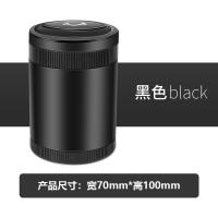 ราคา JDMGRAM ที่เขี่ยบุหรี่ในรถยนต์อัจฉริยะ USB ชาร์จ Universal Auto Smokeless ผู้ถืออัตโนมัติถาด Ash การป้องกันความปลอดภัยอุปกรณ์ตกแต่งภายในรถยนต์ (20335460974)