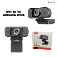ราคา Havit HD Pro Webcam HV HN02G (20154302041)
