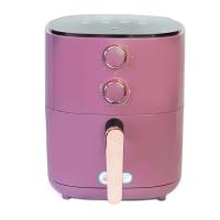 ราคา Air Fryer รุ่นใหม่ หม้อทอด5L หม้อทอดไร้น้ำมัน หม้อไร้น้ำมัน หม้ออบไรน้ำมัน มัลติฟังก์ชั่นใช้ หม้อทอดไร้น้ำมัน พร้อมส่ง (18091927190)