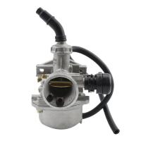 ราคา ของแท้ 100 COD คาร์บูเรเตอร์และกรองอากาศสำหรับ 50cc 90cc 110cc รถ ATV Go Kart carb roketa sunl จีน (2475192638)