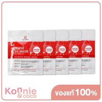ราคา แพ็คห้า Leaders AC Intense Plus Mask 25ml ลีดเดอร์ เอซี อินเทนส์ พลัส มาสก์ (8292383200)