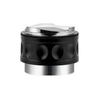 ราคา Tamper 2หน้า สปริง 51 53 58mm Coffee tamper macaron เเทมเปอร์มาการอง ที่กดกาแฟ (10224157682)