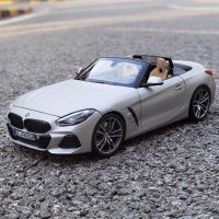 ราคา โมเดลรถเหล็ก BMW Z4 2019 สเกล 1 18 เสมือนจริง Norve (20874299618)