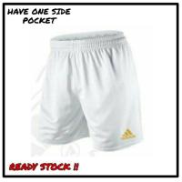 ราคา ของแท้อย่างเป็นทางการ กระเป๋าadidas official store อาดิดาส corak เคซิลเซลูอัลเพนดีค์บูลากางเกงขาสั้นฟุตซอลโรงยิม (14247636835)