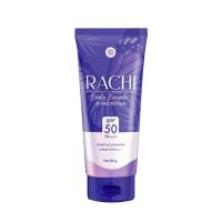 ราคา กันแดดราชิตัว ราชิบอดี้ กันแดดราชิบอดี้ RACHI BODY BRIGHT UV PROTECTION SPF 50 PA ขนาด 80 กรัม (18709502817)