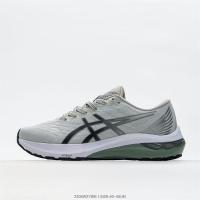 ราคา 2023 Asics รองเท้าวิ่งผู้ชาย11คนGT2000สีดำรองรับแรงกระแทกรองเท้าวิ่งแบบมืออาชีพมาราธอนรองเท้ากีฬาลำลอง (19421413401)