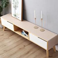 ราคา ผ้าปูโต๊ะตู้วางทีวีผ้าคลุมกันฝุ่นแผ่นรอง PVC แผ่นรองโต๊ะน้ำชากันน้ำผ้าคลุมตู้ข้างเตียงตู้ทีวีสไตล์นอร์ดิกที่นิยมในโลกออนไลน์ (15895322540)