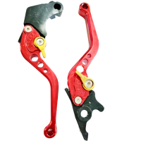 ราคา มือเบรค มือคลัช ปรับระดับ MSX MSX NEW SF125 CB300R สีแดง CNC มือเบรก มือครัช แต่ง 239 SHOP (16135373837)