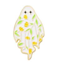 ราคา เข็มกลัดเคลือบรูปผีน่ารักเข็มกลัดรูปการ์ตูน Kado untuk Sahabat เครื่องประดับฮาโลวีนเข็มกลัดติดป้าย (19767942430)