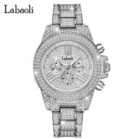 ราคา นาฬิกาข้อมือแฟชั่นผู้หญิง 2022 ใหม่นาฬิกาแฟชั่นเกาหลีประดับเพชรนาฬิกาผู้หญิง Simple Water Diamond นาฬิกาผู้หญิงอังกฤษ (17160160255)