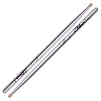 ราคา Zildjian Chroma Drumsticks ไม้กลอง 5A รุ่นพิเศษ สีโครมเมทัลลิค Made in USA (17346969857)