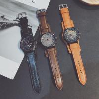 ราคา Hot Sale Chinese police sports watch mens Korean version personality student vibrato special forces large dial super tide men (19986342697)