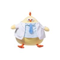 ราคา HOT MINISO MINISO Youpin Dundun Chicken นักสืบตุ๊กตาของเล่นตุ๊กตาหมอนกอดของขวัญน่ารักสำหรับสาวๆ (20119642932)