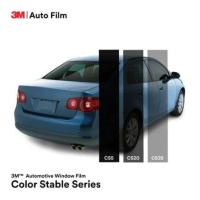 ราคา ฟิล์ม 3M Colour Stable CS5 80 (18520964577)