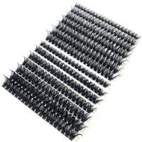 ราคา ขนตา peralatan Rias 80D 100D ขนมิงค์216 280แยกขนตาปริมาณมาก3D รัสเซีย (21170743514)