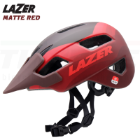 ราคา หมวกกันน็อคจักรยาน LAZER CHIRU หมวก MTB ตัวใหม่ล่าสุด LAZER CHIRU (1510380095)