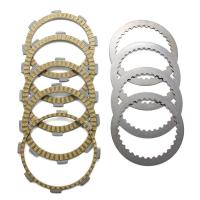 ราคา ชุดแผ่นคลัตช์มอเตอร์ไซค์สำหรับ Honda CBR125R CBR125RS CBR125 CBR150R LS125 R TA200 TA Shadow OEM 22201 KBW 900 (13926498482)