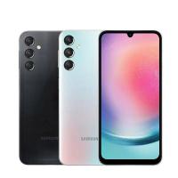 ราคา สมาร์ทโฟน Samsung Galaxy A24 6 128GB (19160247700)