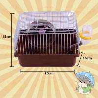 ราคา กรงหนูแฮมเตอร์ กรงหนูแกสบี้ กรงหนูแฮมเตอร์ขนาดใหญ่ บ้านแฮมเตอร์ พร้อมอุปกรณ์ครบครัน อุปกรณ์แฮมเตอร์ กรงหนูแฮมเตอร์ราคาถูก (18587785566)