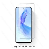 ราคา 1 4ชิ้น9H กระจกนิรภัยสำหรับพรีเมี่ยม Honor 90 Lite X50i 5G อุปกรณ์ป้องกันหน้าจอฟิล์ม HD Honar Honer 90 Lite Honor90lite 5G (19690012477)