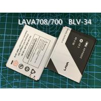 ราคา BatteryAIS BLV 34 แบตเตอรี่AIS Lava Iris708 700Batteryแบตava BLV 34แบตเตอรี่ battery Ais ลาวาlava 708 700 BLV 34 (19096467459)