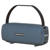 ราคา HOPESTAR H24 Pro TWS ลำโพงบลูทูธแบบพกพากันน้ำได้กลางแจ้งพร้อมไฟจังหวะรองรับการโทรแบบแฮนด์ฟรี ดิสก์ U และบัตร TF 3 5มม AUX FM สีดำ YDDF (20034840686)