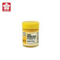 ราคา SAKURA ซากุระ สีโปสเตอร์ ชนิดขวด 30 ซีซี สีโปสเตอร์สะท้อนแสง สีโปสเตอร์สีเงิน สีโปสเตอร์สีทอง สีโปสเตอร์ 30 cc PW 30PW 30 FLUO (3429334661)