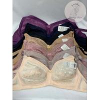 ราคา ชุดชั้นในคนแก่ ยี่ห้อ JD เสื้อในคนแก่ แบบไม่มีโครง ไม่เสริมฟองน้ำ (20467419584)