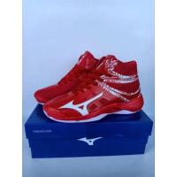 ราคา นําเข้า รองเท้า mizuno thunder blade คุณภาพ (16455997401)