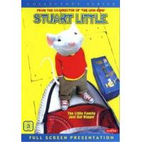 ราคา แผ่น DVD หนังใหม่ STUART LITTLE สจ๊วต ลิตเติ้ล ภาค 1 3 DVD Master เสียงไทย เสียง ไทย อังกฤษ ซับ ไทย อังกฤษ หนัง ดีวีดี (19929958719)