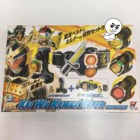 ราคา เข็มขัดไกมุDX KAI WU KAMAN RIPER ผลไม้ (20579128616)