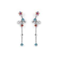 ราคา Grand Gems x Unicorn Earrings L (11296141852)