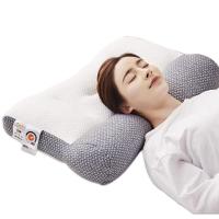 ราคา Bed Pillow Bed Pillow Anti traction Cervical Spine Repair Pillow Sleeping Pillow Ergonomic Pillow Pillow (20673141457)