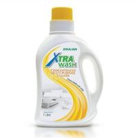 ราคา น้ำยาทำความสะอาดต่างๆ Zhulian xtra wash ขนาด 1 ลิตร (13790547452)