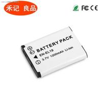 ราคา Nikon แบตเตอรี่ EN EL19 S6600 S3100 S6600 S7000 S2500 S2600แบตเตอรี่กล้อง camera parts (17071734917)